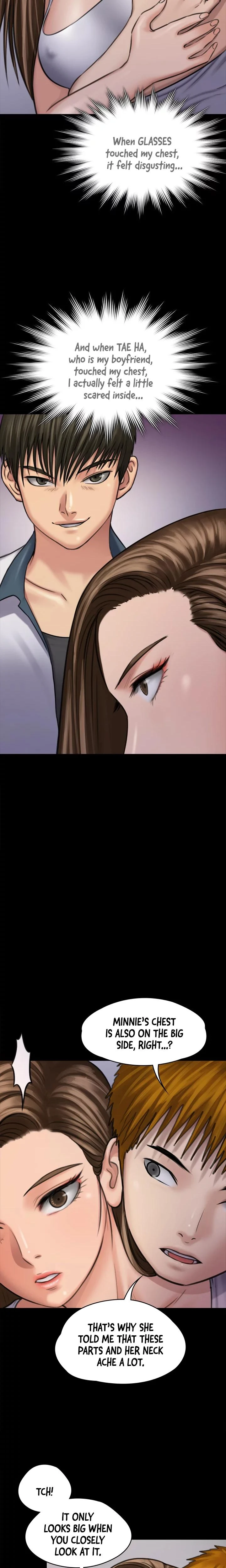 Queen Bee Chapter 116 Page 30