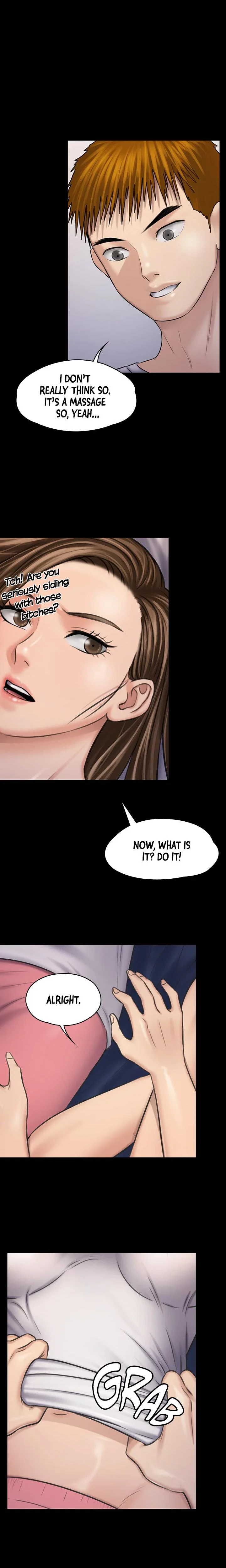 Queen Bee Chapter 116 Page 34