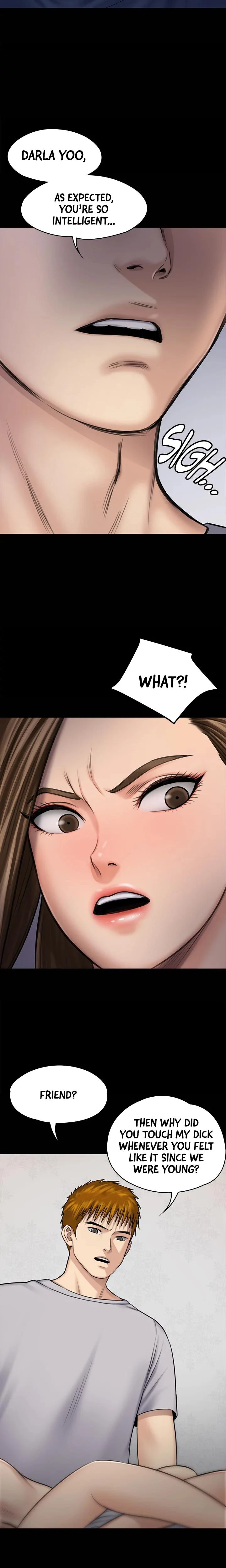 Queen Bee Chapter 117 Page 4