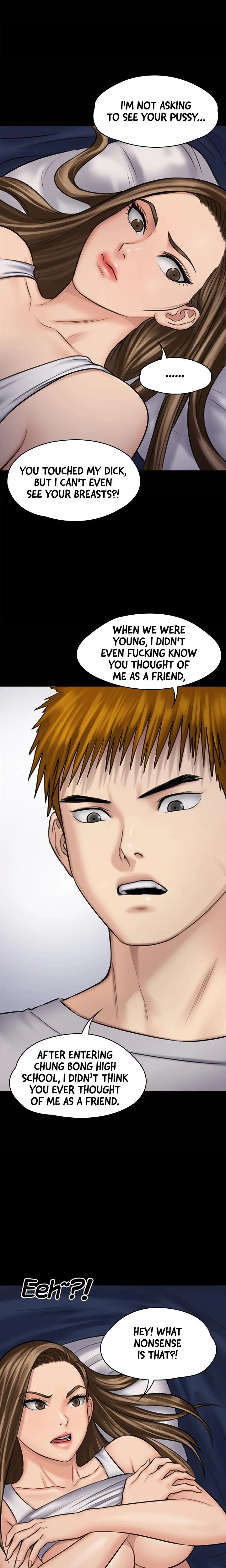 Queen Bee Chapter 117 Page 5