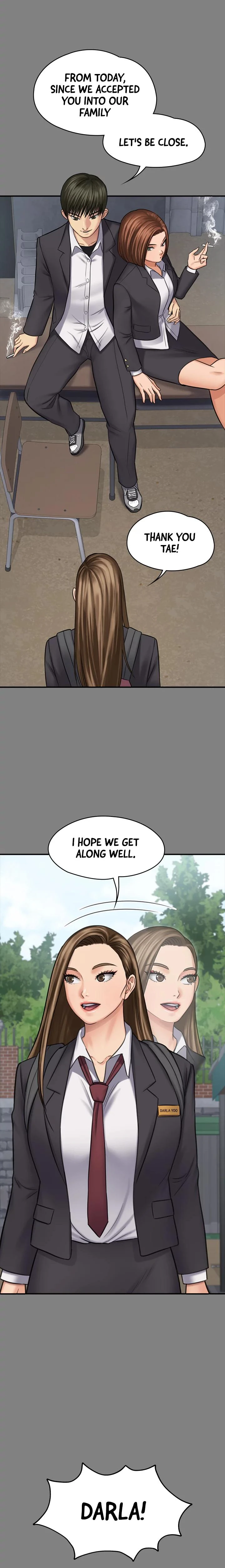 Queen Bee Chapter 117 Page 7