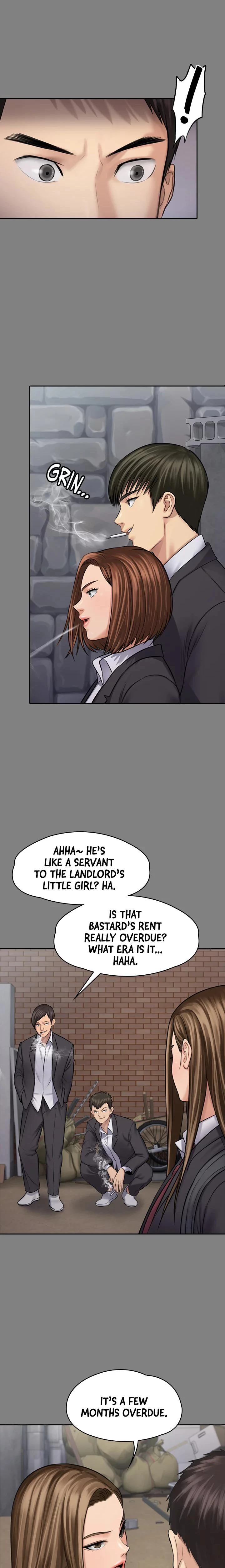 Queen Bee Chapter 117 Page 13
