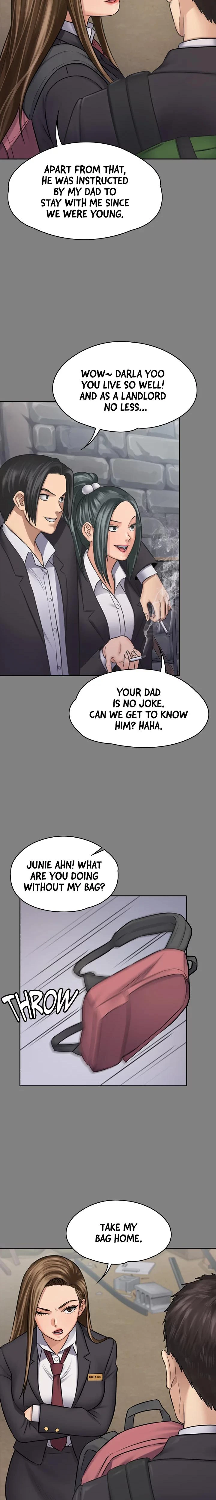 Queen Bee Chapter 117 Page 14