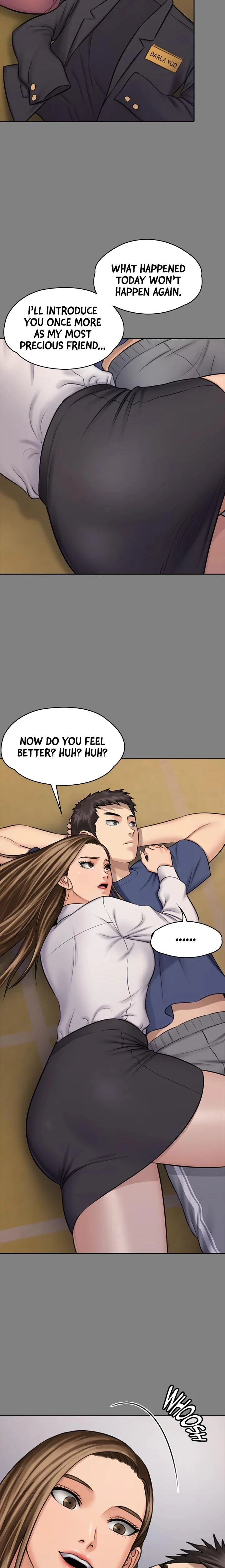 Queen Bee Chapter 117 Page 18