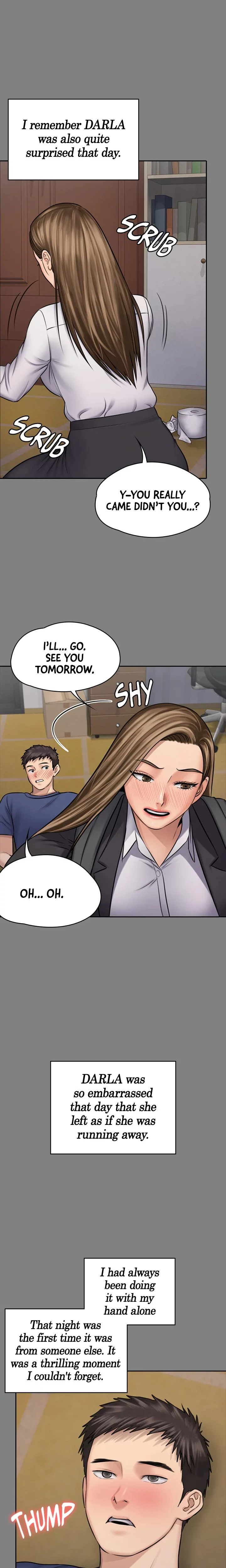 Queen Bee Chapter 117 Page 21