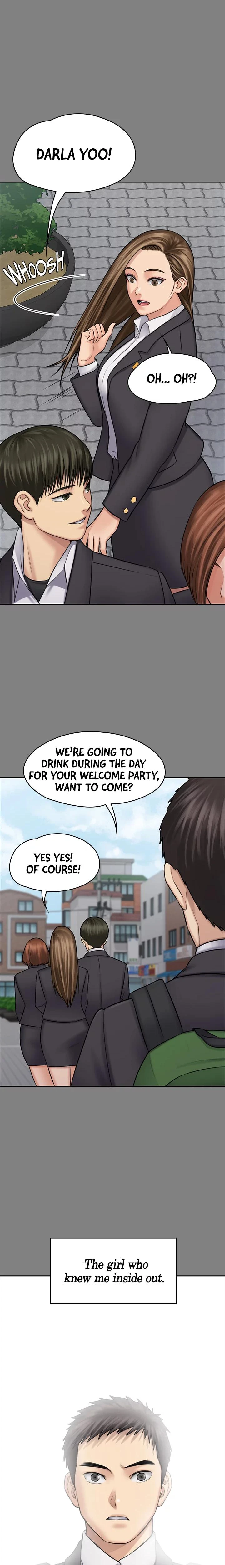 Queen Bee Chapter 117 Page 25