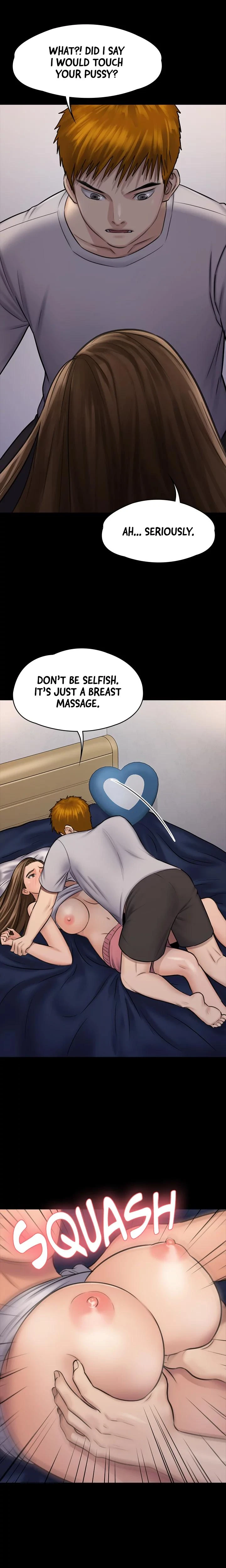 Queen Bee Chapter 118 Page 2