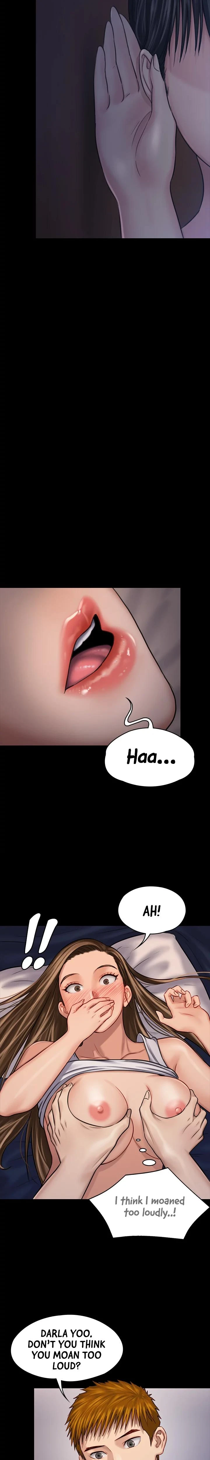 Queen Bee Chapter 118 Page 15