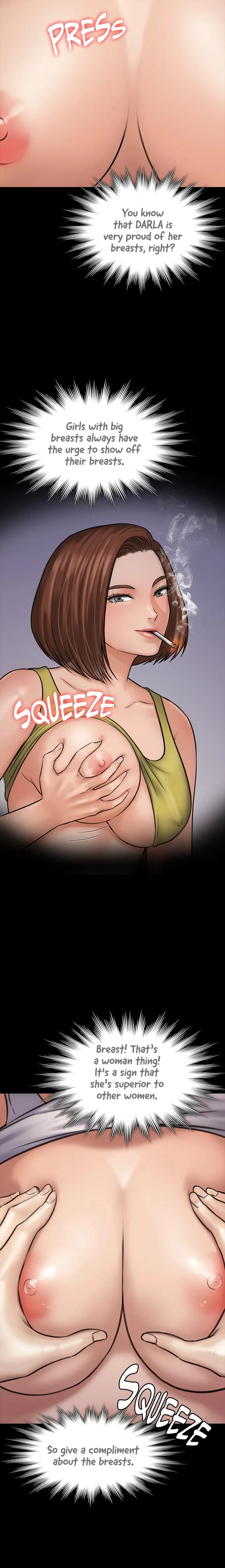 Queen Bee Chapter 118 Page 24