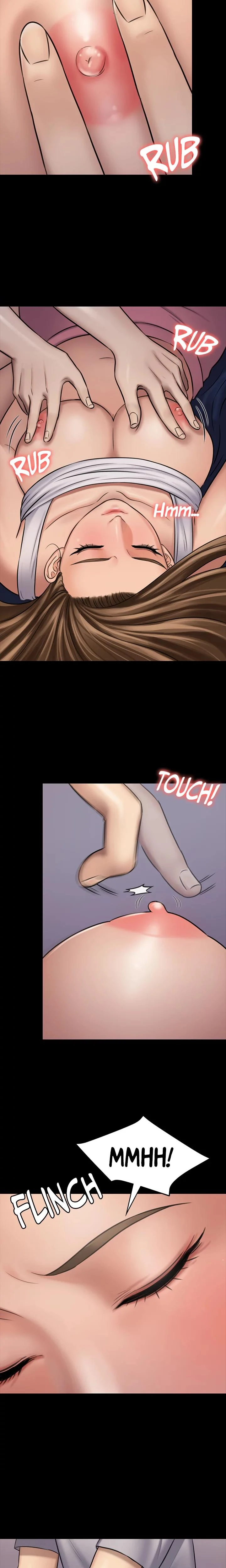 Queen Bee Chapter 118 Page 27