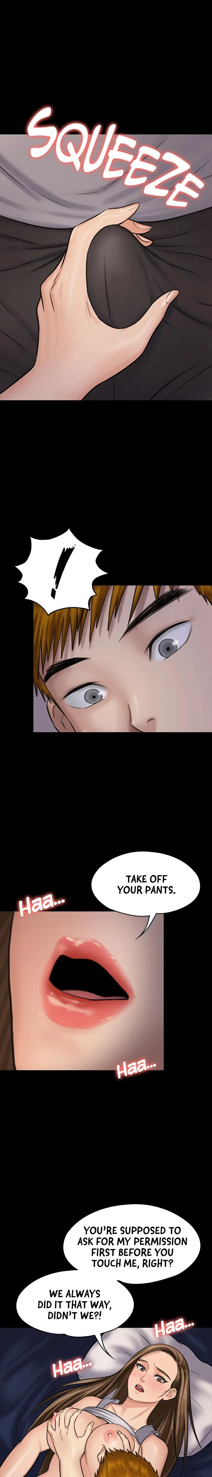 Queen Bee Chapter 119 Page 1