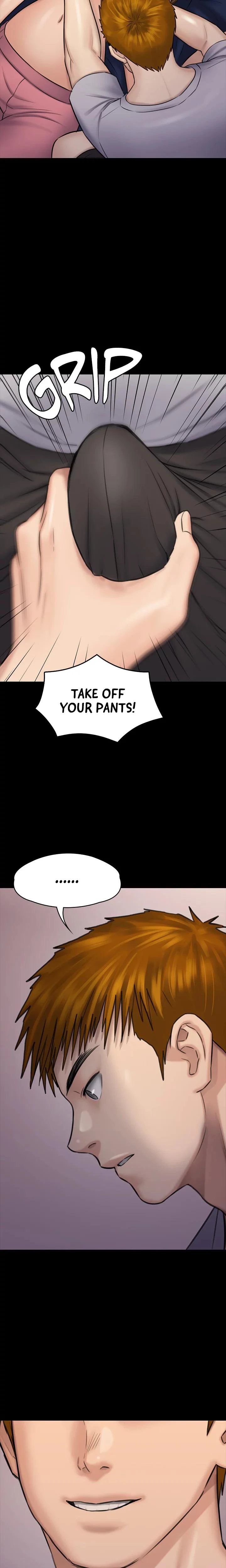 Queen Bee Chapter 119 Page 2