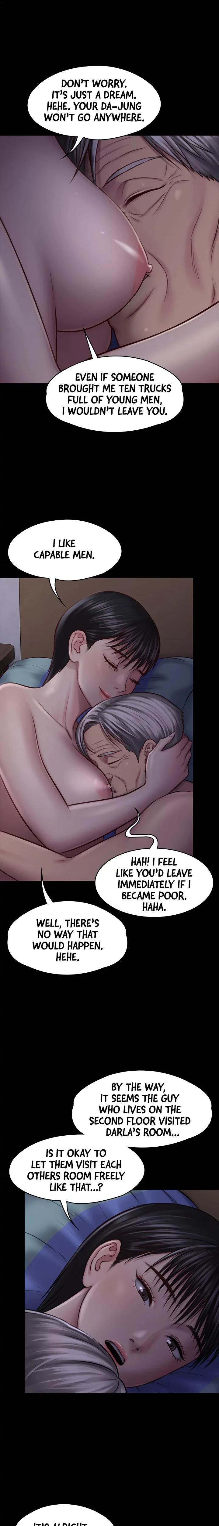 Queen Bee Chapter 119 Page 10