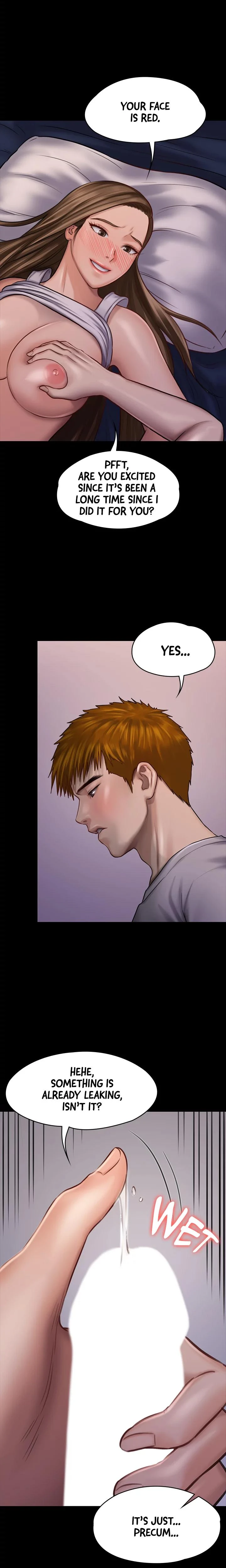 Queen Bee Chapter 119 Page 14