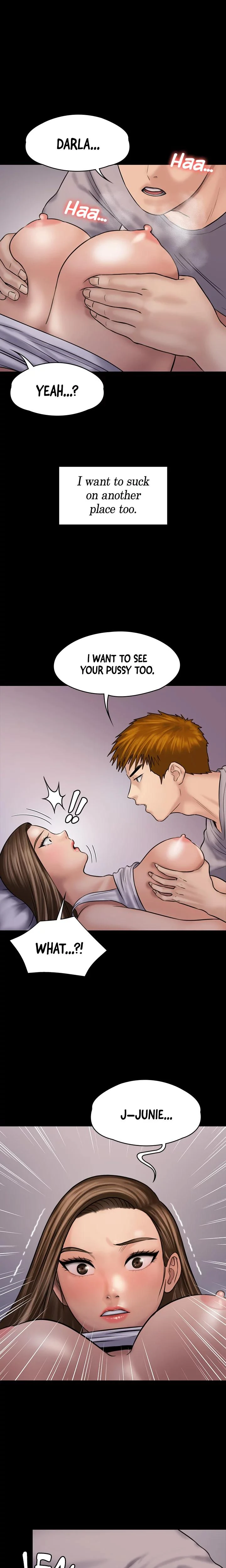 Queen Bee Chapter 120 Page 1