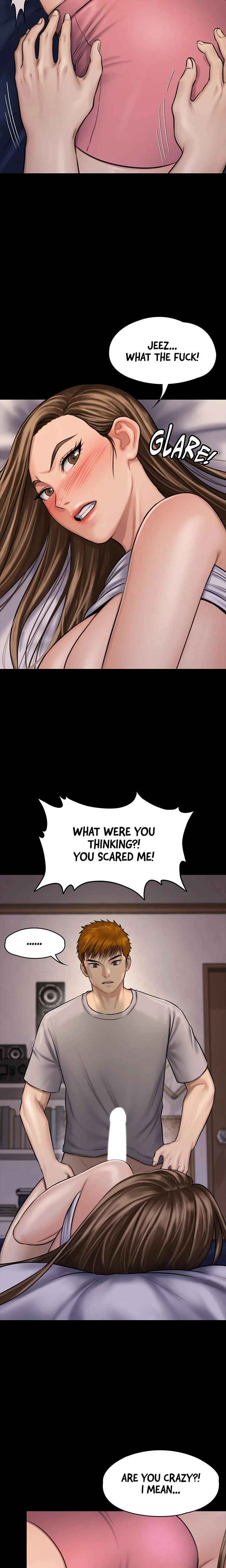 Queen Bee Chapter 120 Page 3