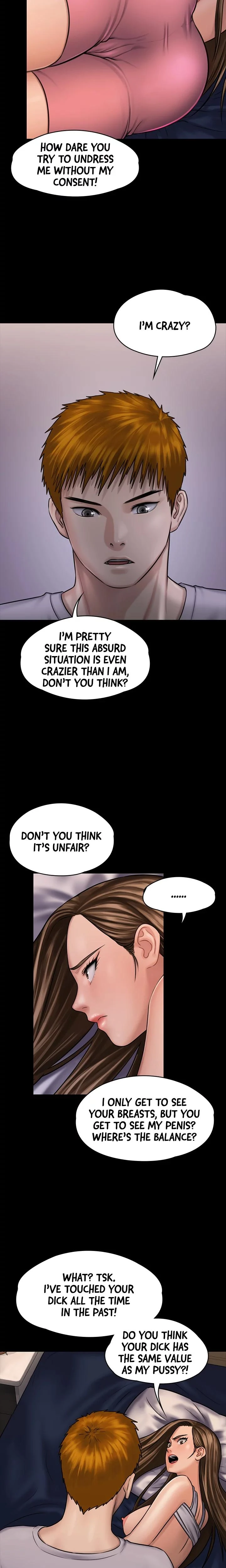 Queen Bee Chapter 120 Page 4