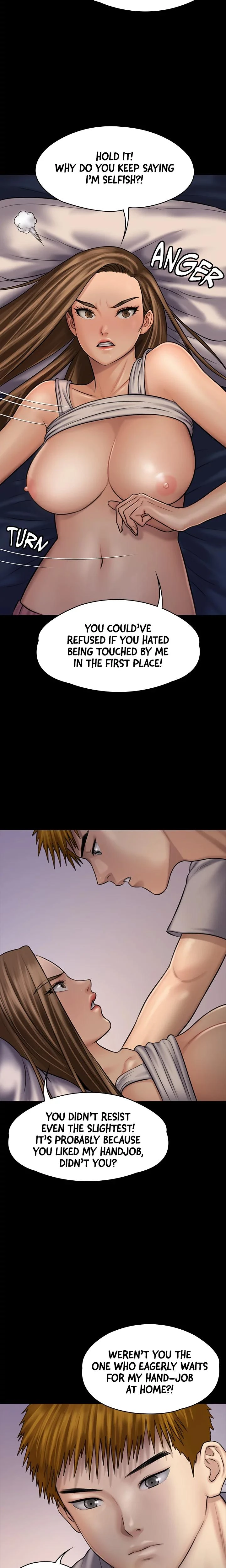 Queen Bee Chapter 120 Page 6