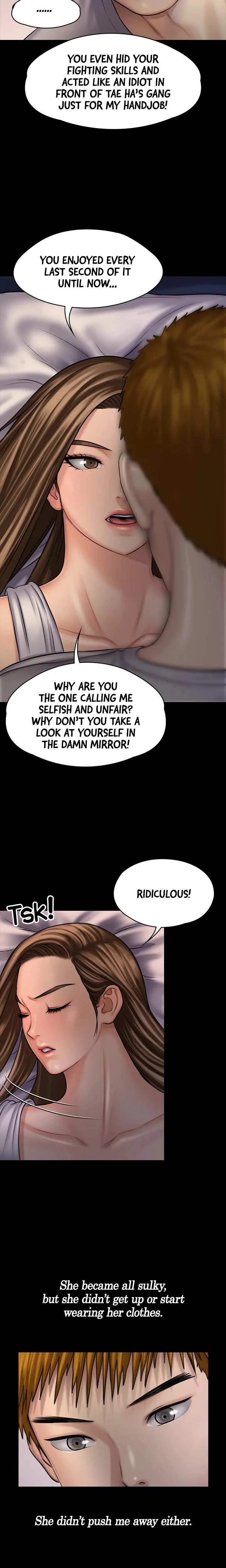 Queen Bee Chapter 120 Page 7