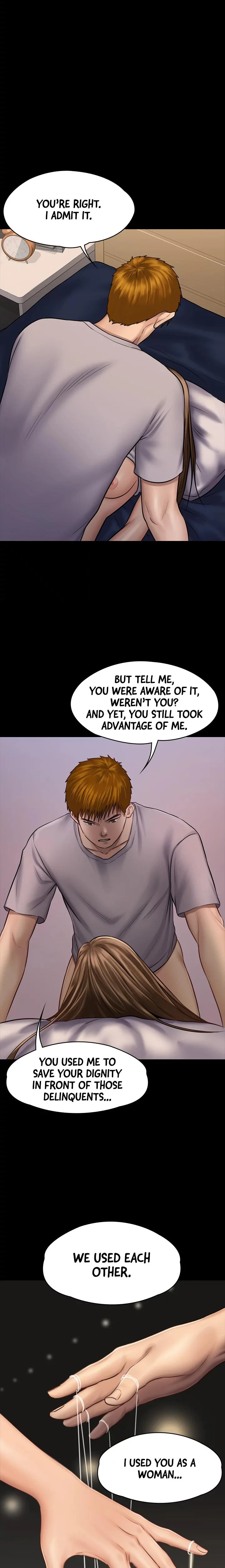 Queen Bee Chapter 120 Page 8