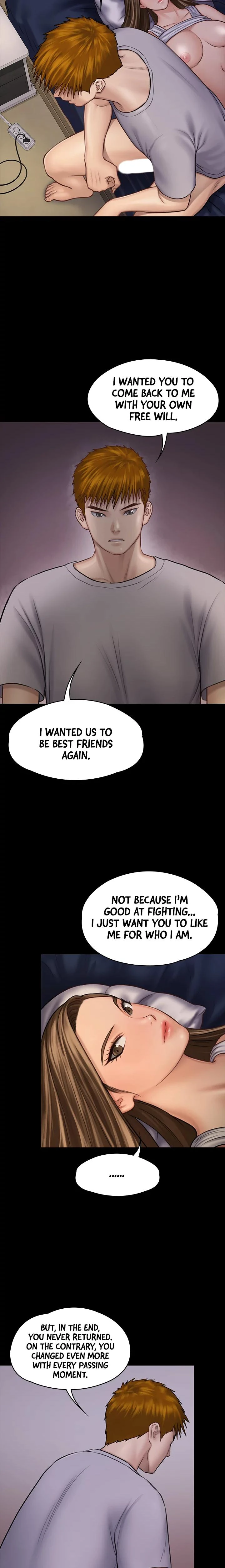 Queen Bee Chapter 120 Page 10