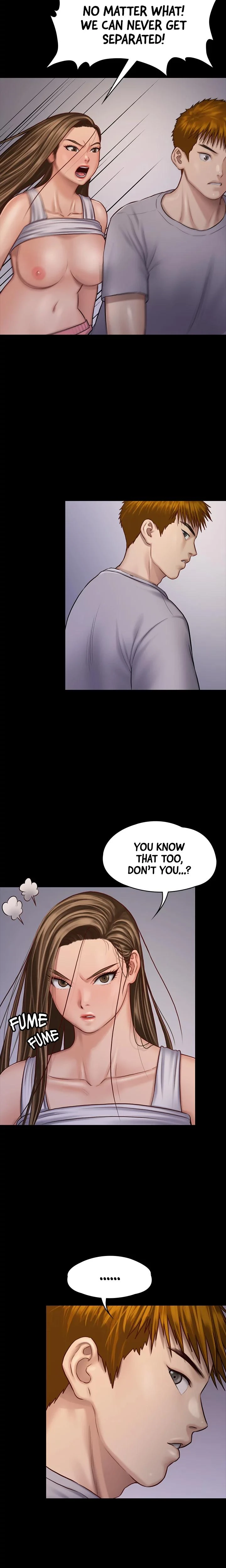 Queen Bee Chapter 120 Page 12