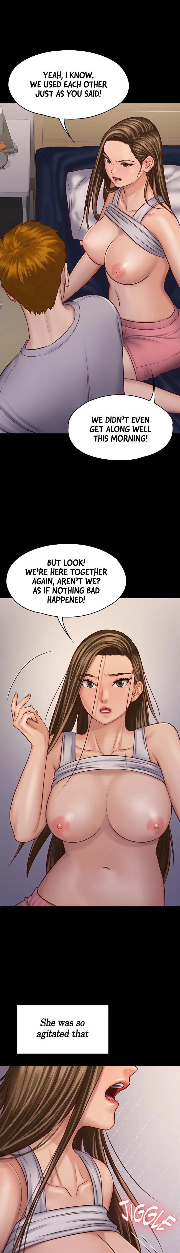 Queen Bee Chapter 120 Page 13