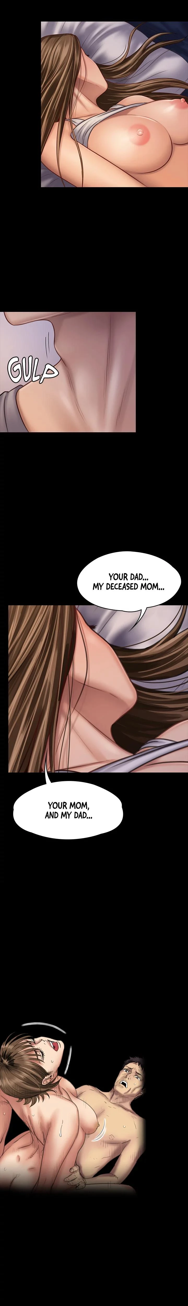 Queen Bee Chapter 120 Page 17