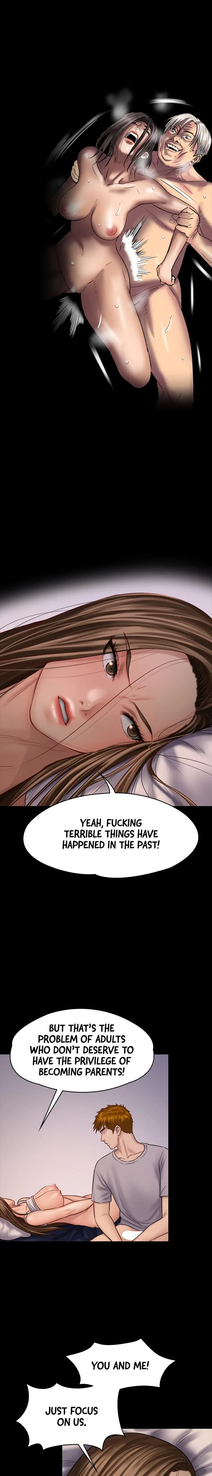 Queen Bee Chapter 120 Page 18
