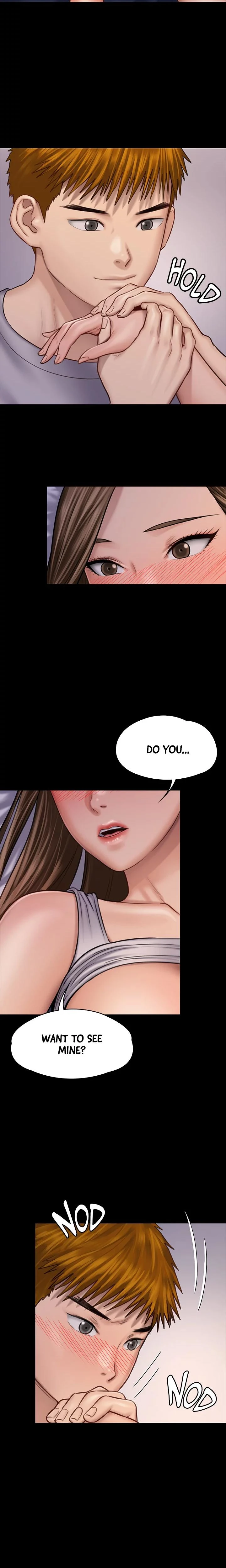 Queen Bee Chapter 120 Page 21