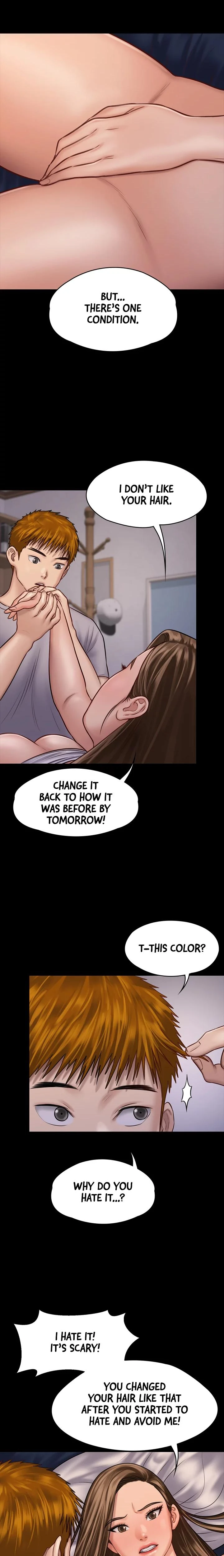 Queen Bee Chapter 120 Page 22
