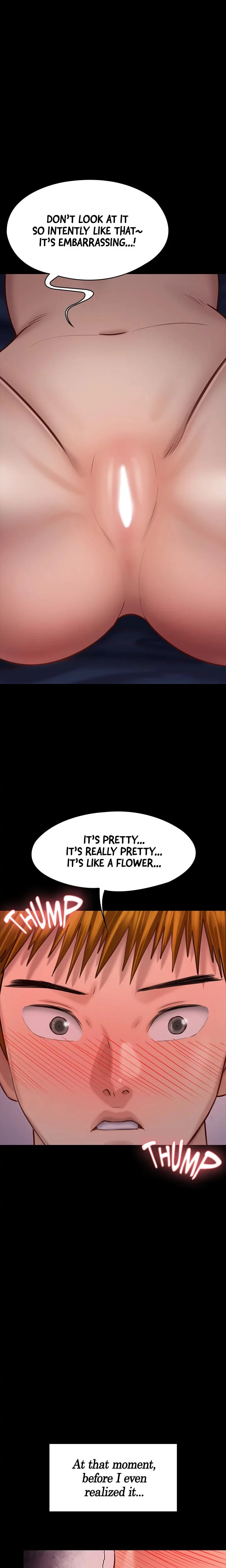 Queen Bee Chapter 121 Page 1