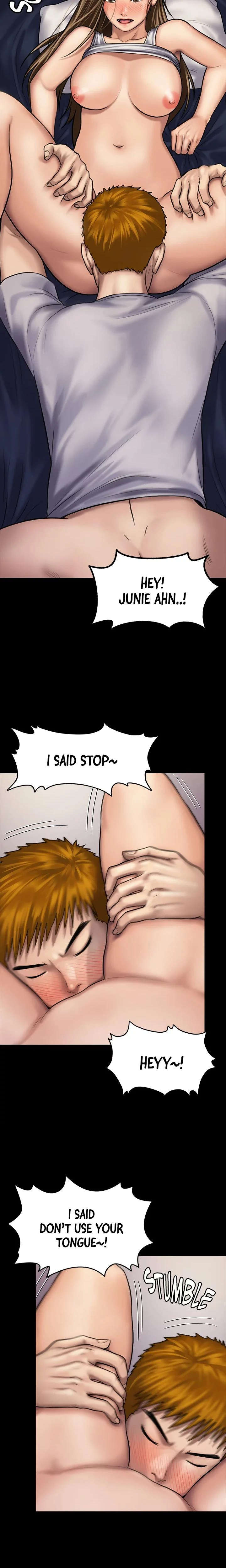 Queen Bee Chapter 121 Page 4