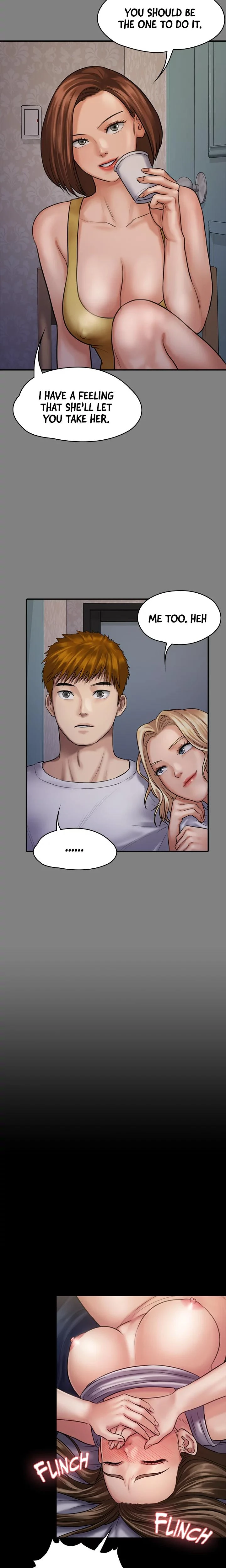 Queen Bee Chapter 121 Page 16