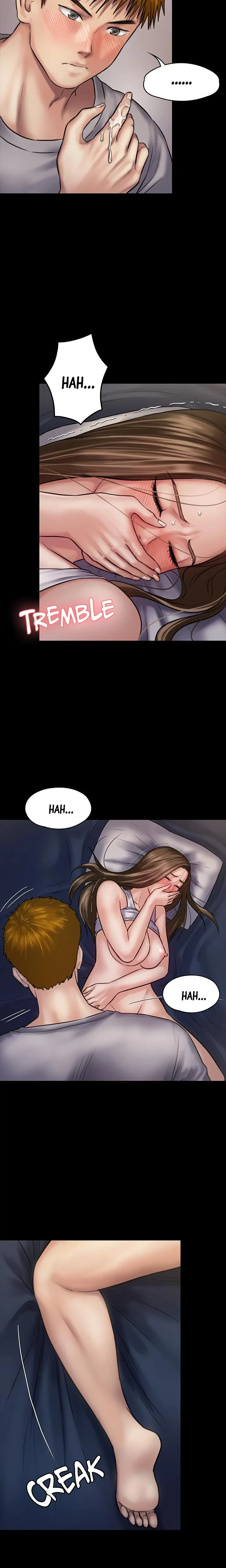 Queen Bee Chapter 121 Page 18