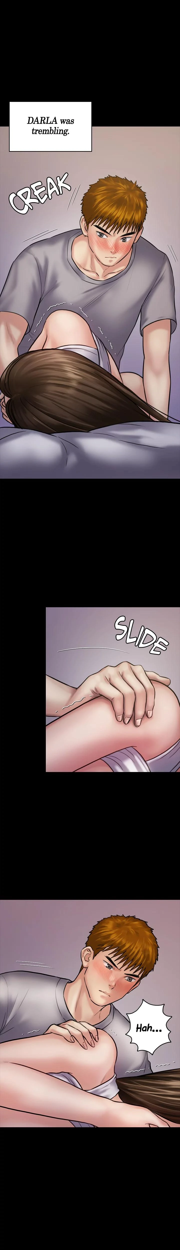 Queen Bee Chapter 121 Page 19