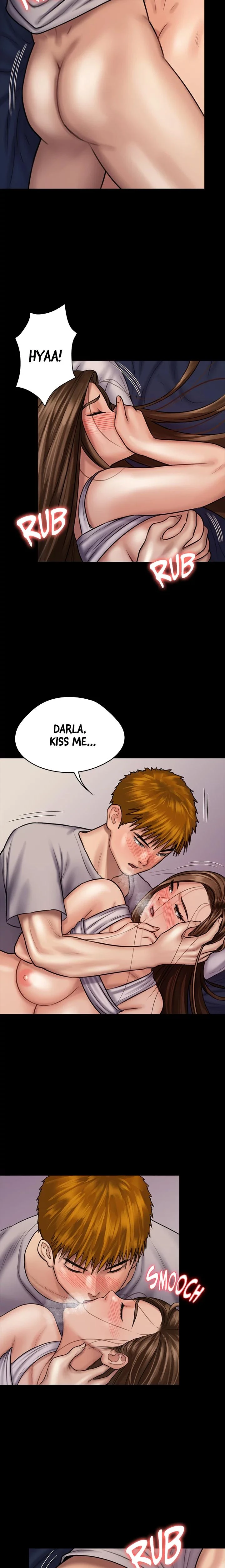Queen Bee Chapter 121 Page 24