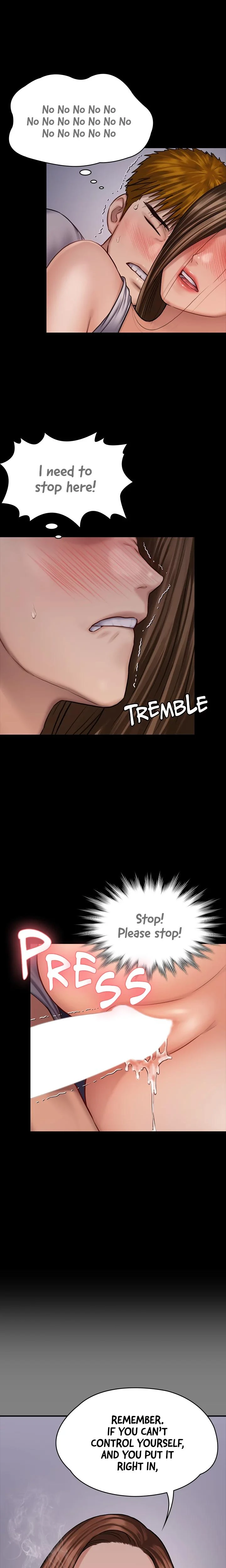 Queen Bee Chapter 122 Page 6