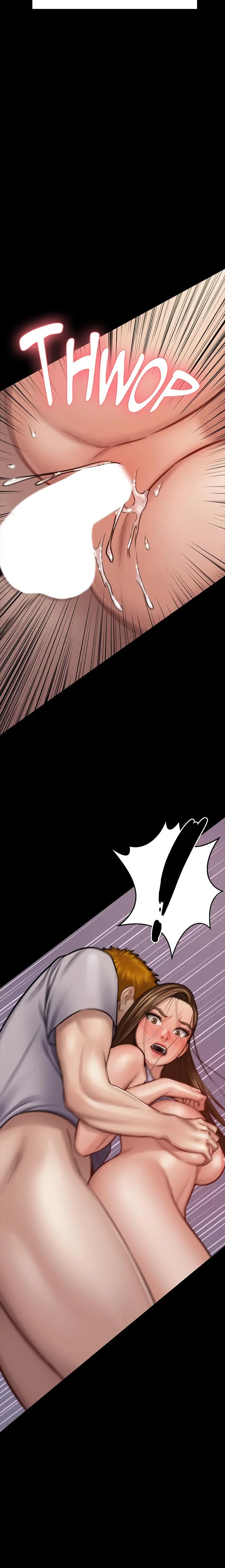 Queen Bee Chapter 122 Page 8