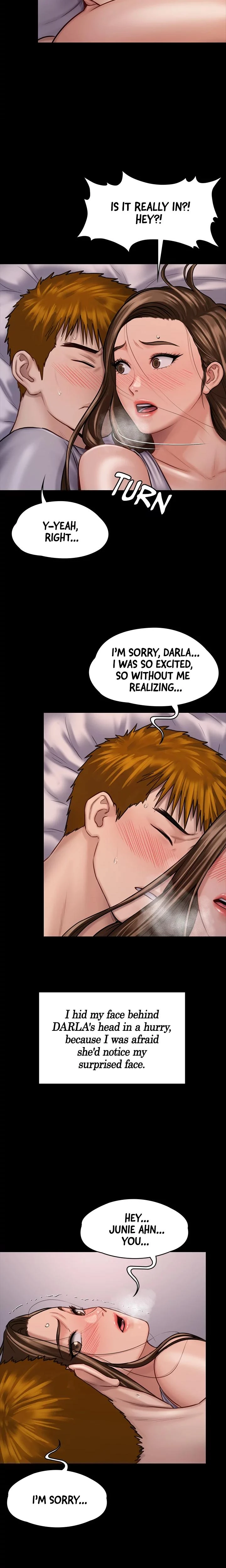 Queen Bee Chapter 122 Page 10