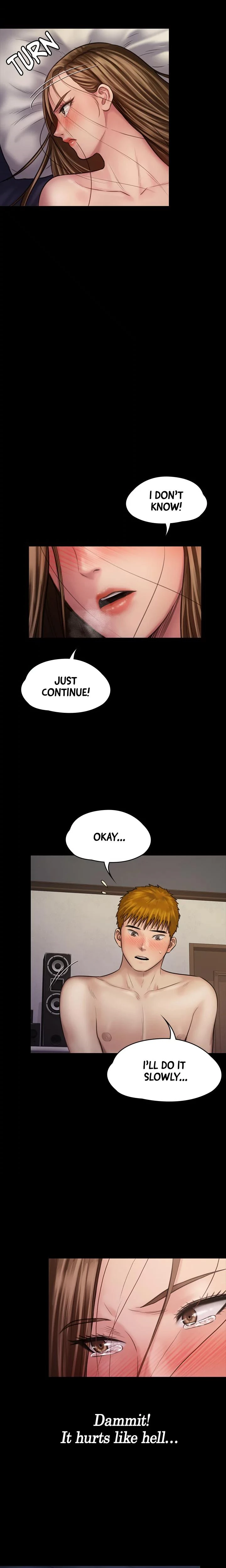 Queen Bee Chapter 122 Page 26
