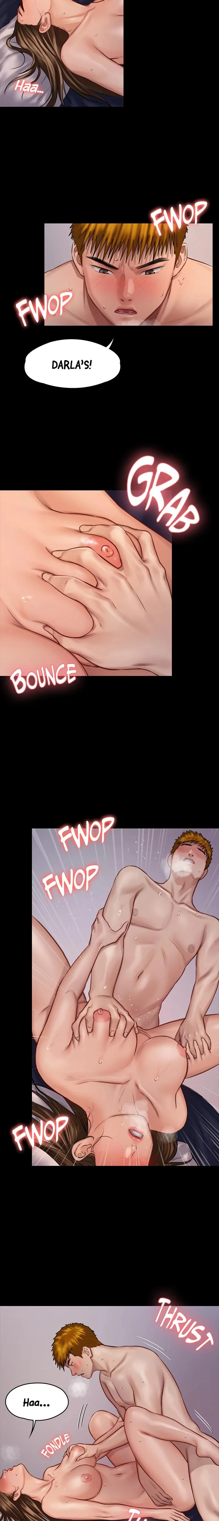 Queen Bee Chapter 123 Page 17