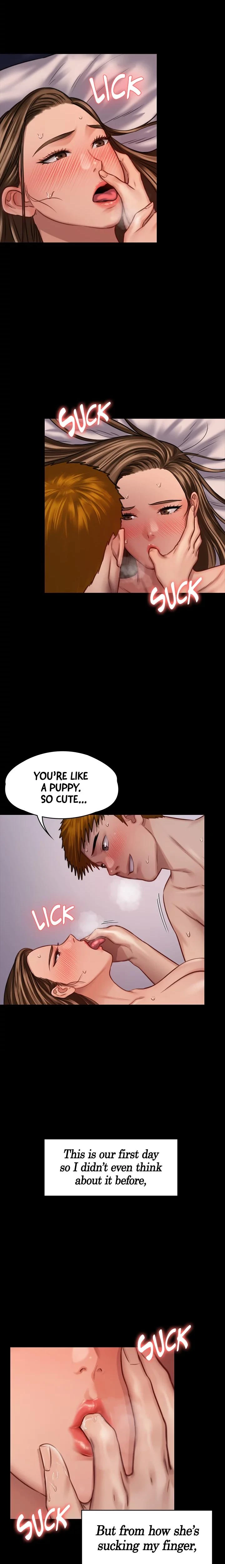 Queen Bee Chapter 124 Page 4
