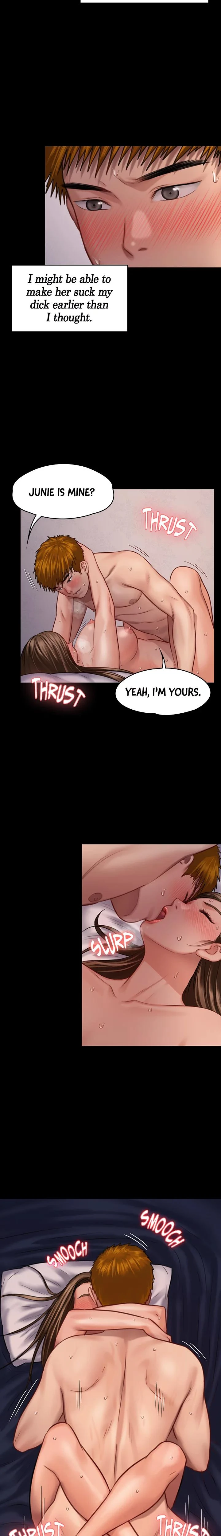 Queen Bee Chapter 124 Page 5