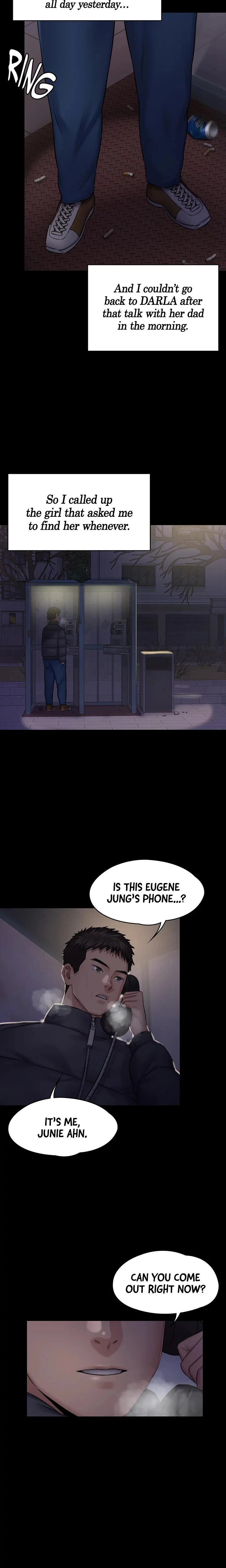 Queen Bee Chapter 125 Page 24