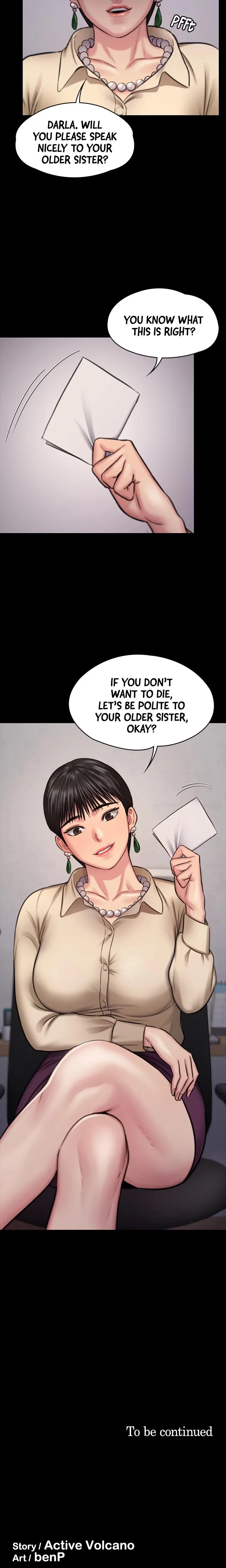 Queen Bee Chapter 125 Page 28