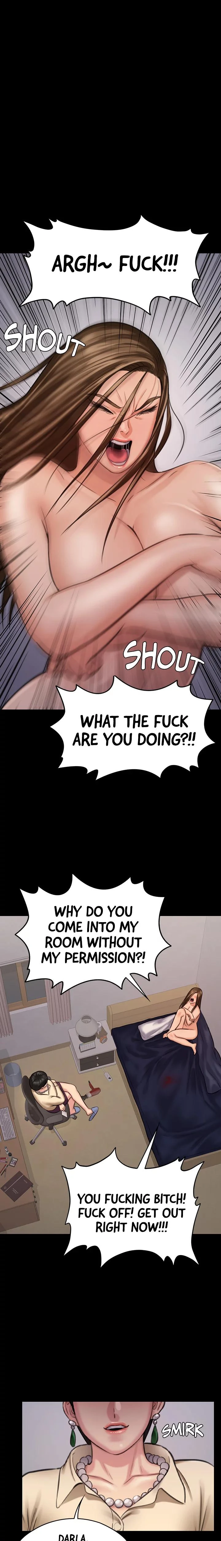Queen Bee Chapter 126 Page 1