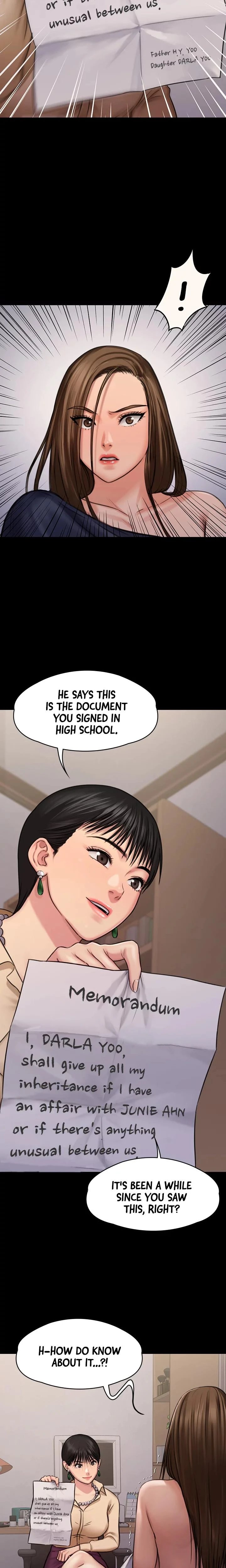 Queen Bee Chapter 126 Page 4