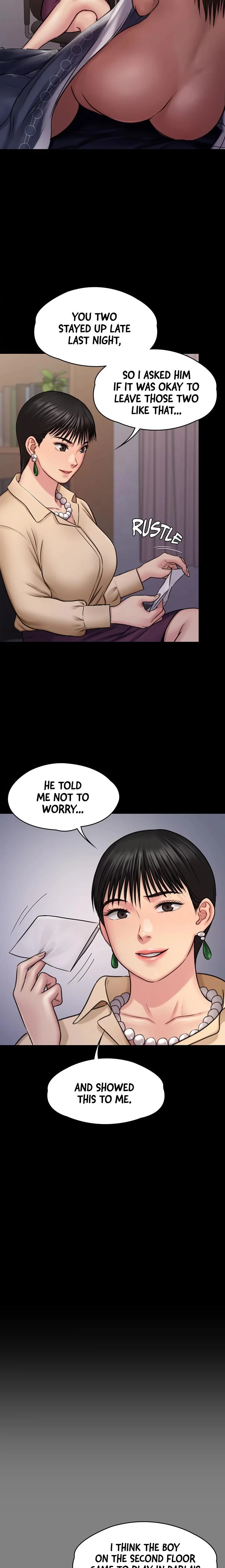 Queen Bee Chapter 126 Page 5