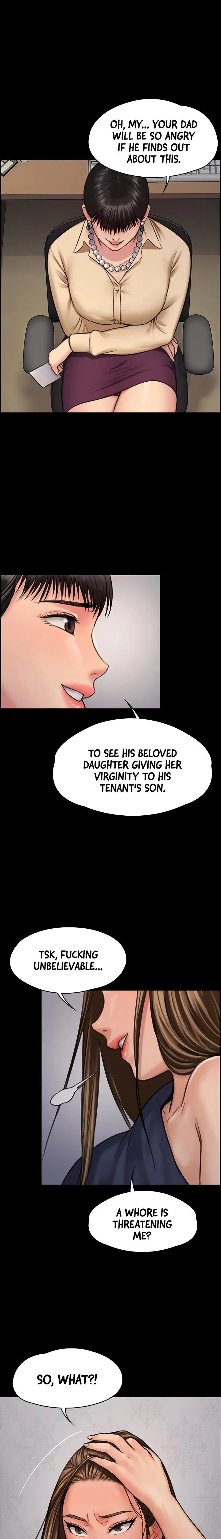 Queen Bee Chapter 126 Page 13